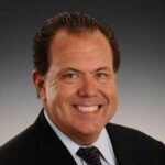 Tony Forsythe, EA