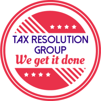 c2c Tax Resolution Group Logo